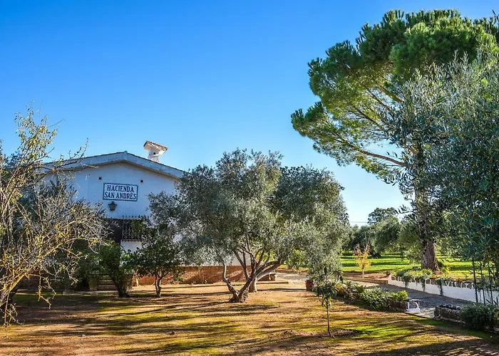 Recreo San Andrés Ronda